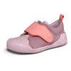 AFFENZAHN Prewalker Cotton Smally dětské barefoot tenisky Otter
