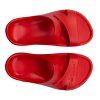 Bubble rosso 3