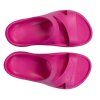 Bubble fuscia 2