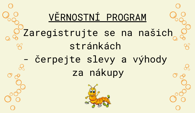 Věrnostní program