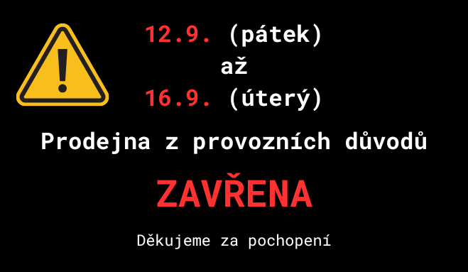 Dny Marianne - zavřeno