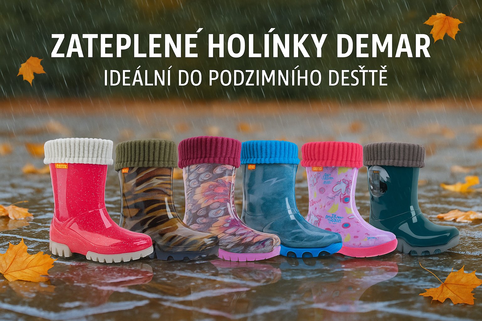 Demar holiny