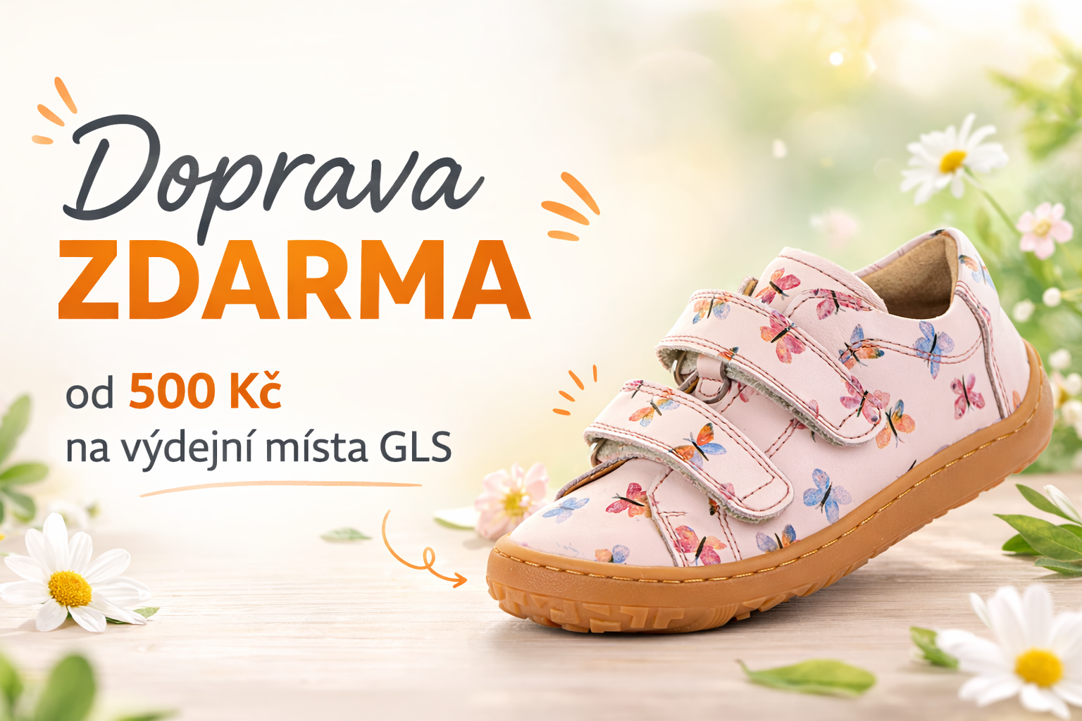 Doprava GLS