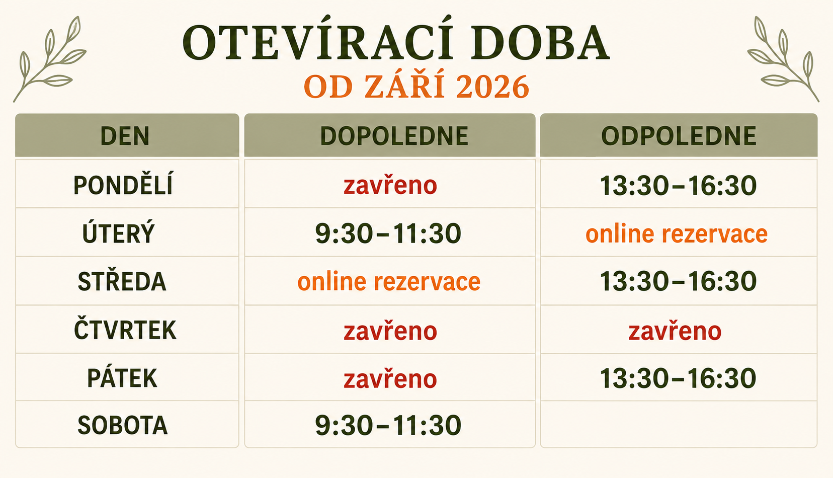 Kamenná prodejna