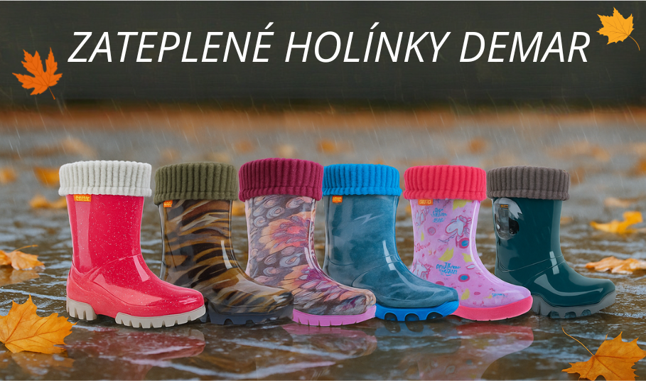 Demar holiny