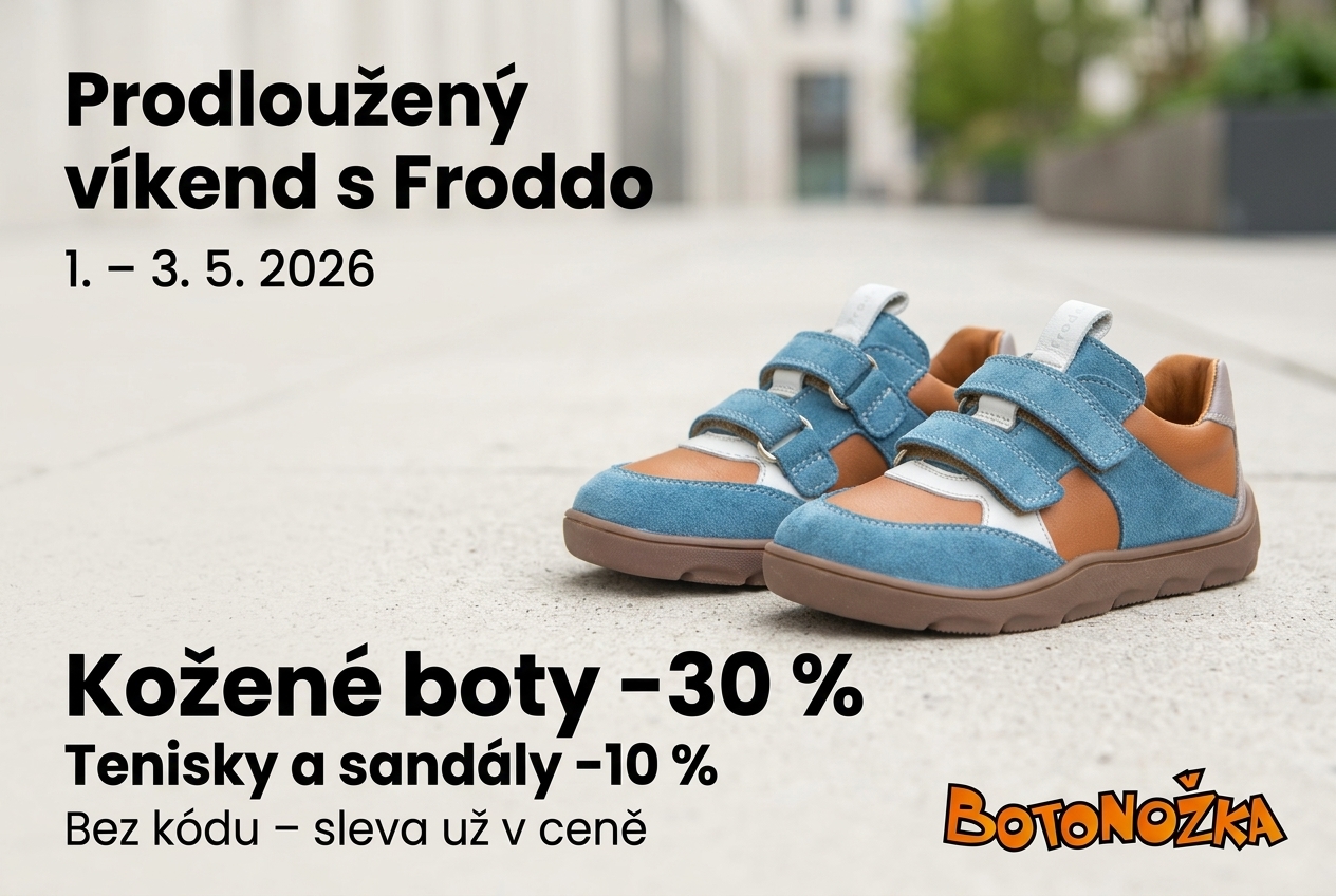 Froddo 30+10