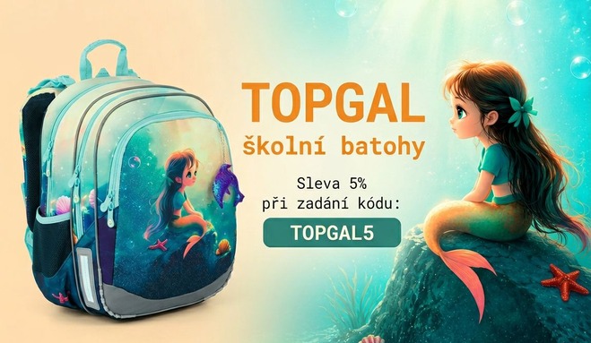 Topgal