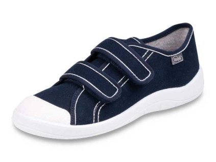 Dětské tenisky Befado Tim 124q005 č. 1