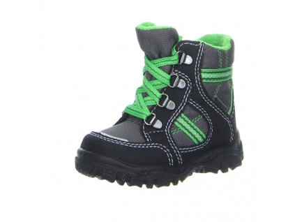 Dětské zimní boty Superfit 3-00042-02 č. 1