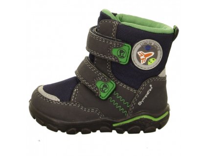 Dětské zimní boty Lurchi Kev 33-33005-32 č. 1