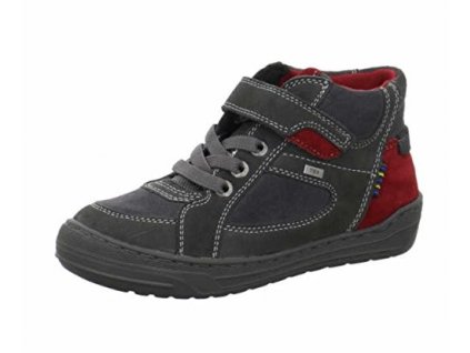 Dětské celoroční membránové boty Lurchi Barney-Tex 33-14731-25 č. 1