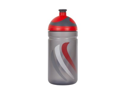 Zdravá lahev 0,5L - Bike 2K19 - červená č. 1