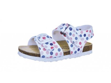Dětské ortopedické pantofle/sandály Protetika T97/13 č. 1