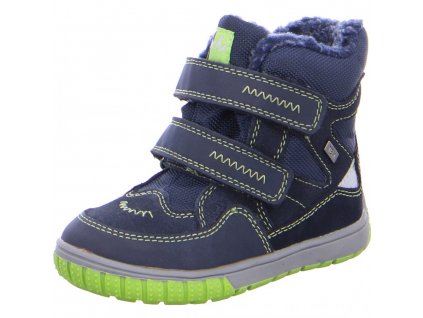 Dětské zimní boty Lurchi Jaufen-Tex 33-14673-39 č. 1