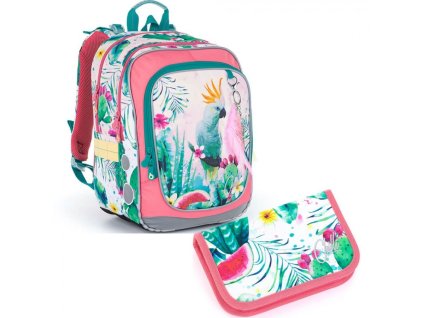 Školní set Topgal ENDY 21002 G Small č. 1