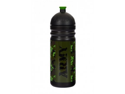 Zdravá lahev 0,7L - Army č. 1