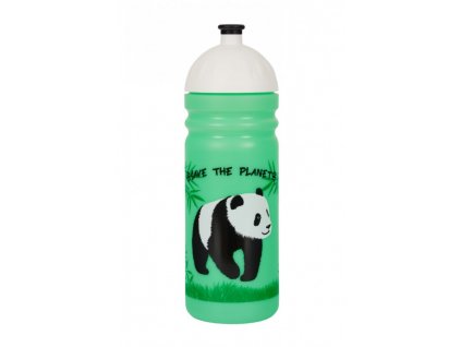 Zdravá lahev 0,7L - Panda č. 1