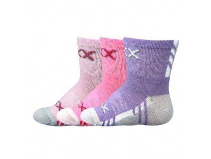 Ponožky sada VOXX Piusinek holka č. 1