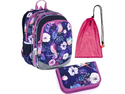 Školní set Topgal ELLY 21004 G Medium č. 1
