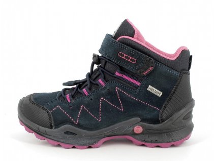 Dětské celoroční boty s membránou IMAC 832068 č. 1