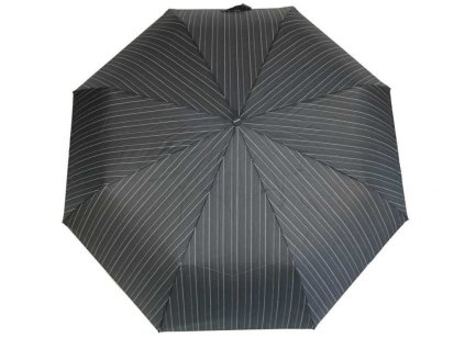 Pánský deštník Doppler skládací 72646702 pruhy č. 1