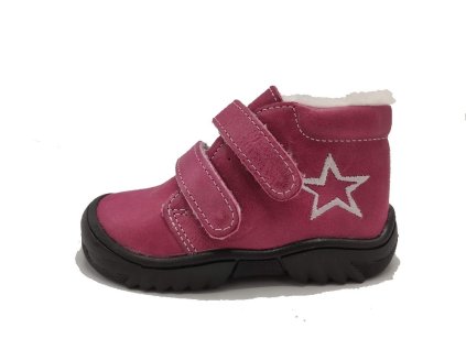 Dětské zimní boty Boots4U T220 Passion č. 1