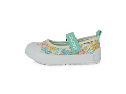 Dívčí baleríny D.D.Step CSG-755B č. 1