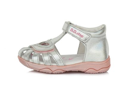 Dětské sandály D.D.Step AC64-315 č. 1