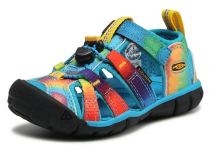 Dětské sandály Keen Seacamp CNX 1025133/1025152 č. 1