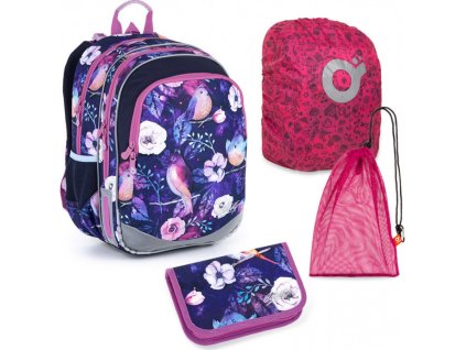 Školní set Topgal ELLY 21004 G Large č. 1
