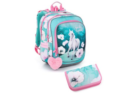Školní set Topgal ENDY 22053 G Small č. 1