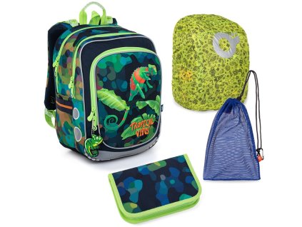 Školní set Topgal ENDY 22055 B Large č. 1