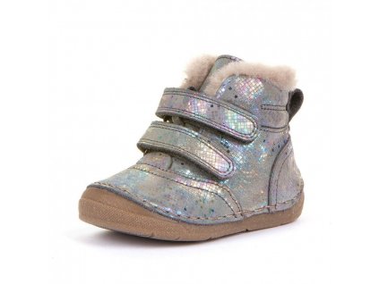 Dětské zimní boty Froddo G2110113-20 č. 1
