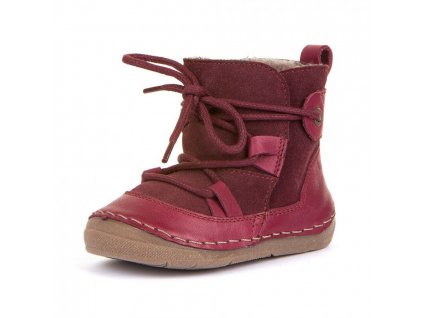 Dětské zimní boty Froddo G2160073 č. 1