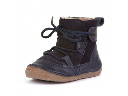 Dětské zimní boty Froddo G2160073-4 č. 1