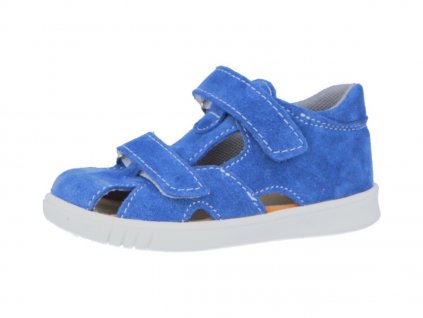 Dětské sandály Jonap 036S modrá 2023 č. 1