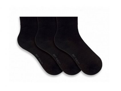 Pánské ponožky sada 3ks 26541 č. 1