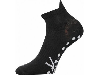 Ponožky VOXX Joga černé č. 1