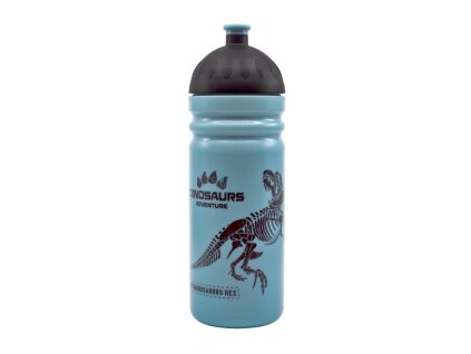 Zdravá lahev 0,7L - T-Rex č. 1