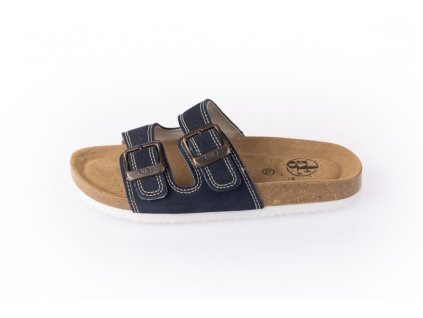 Dětské pantofle Best Feel BY-213-17-99 č. 1