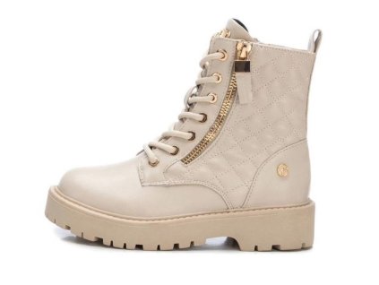 Dětské celoroční boty Xti 150497 Beige č. 1