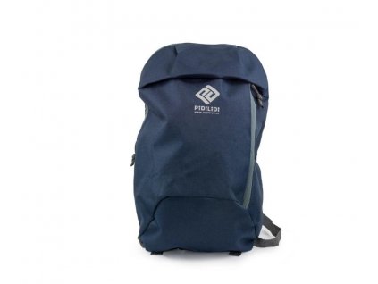 Dětský sportovní batoh Pidilidi OS6048-04 Modrý č. 1