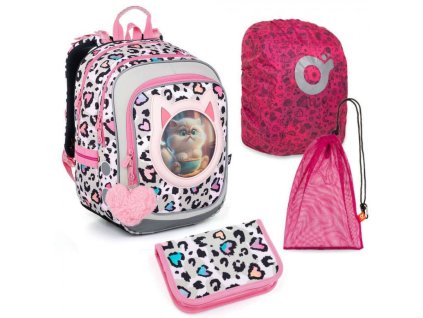 Školní set Topgal ENDY 23037 G Large č. 1