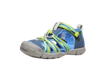Dětské sandály Keen Seacamp CNX 1028852 (Velikost 24)
