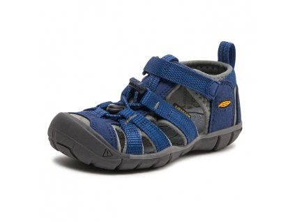 Dětské sandály Keen Seacamp CNX 1010088/1010096 (Velikost 24)