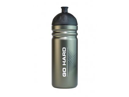 zdrava lahev go hard 0 7l
