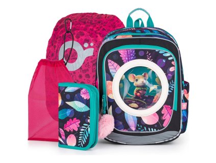 topgal endy 24005 set large