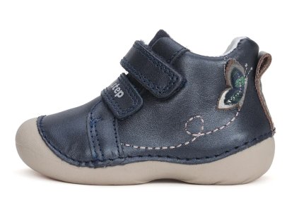 Dětské celoroční boty D.D.Step S015-42400