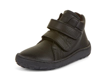 Dětské celoroční boty Froddo barefoot G3110252-10