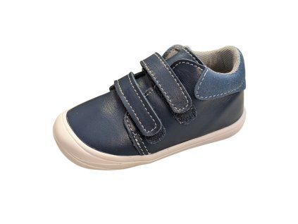 Kid Jonap celoroční dětské boty Botonozka (4)